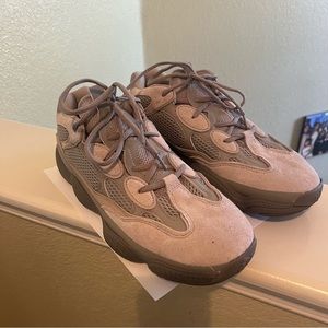 YEEZY 500 'ASH GREY'